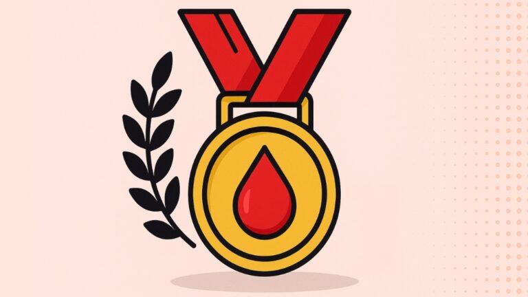 Jakie korzyści przysługują Zasłużonym Honorowym Dawcom Krwi?