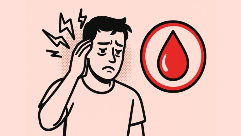 Czy stres i zmęczenie mogą wpłynąć na kwalifikację do oddania krwi?