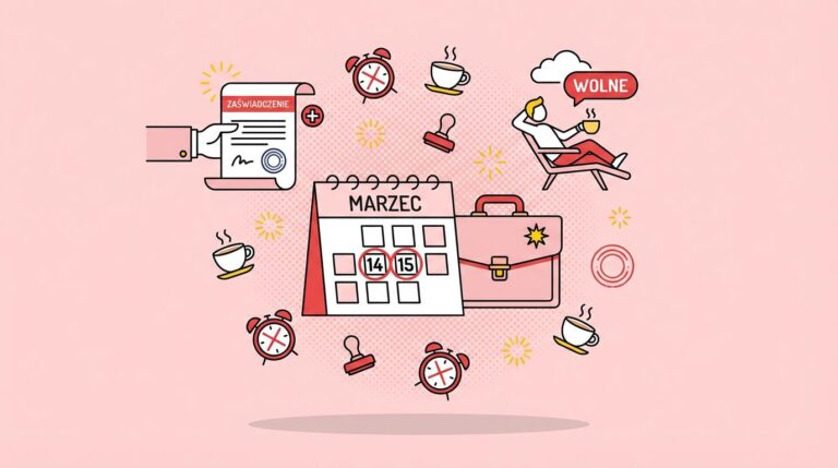 Dni wolne za oddanie krwi w 2026 roku — ile przysługuje i jak je wziąć?